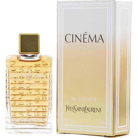 ysl cinema 30ml